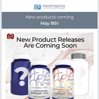 Nootropics Depot email thumbnail