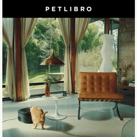 Petlibro email thumbnail