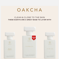 Oakcha email thumbnail