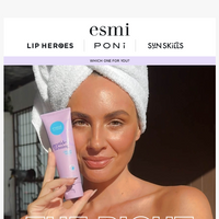 Esmi Skin Minerals email thumbnail