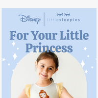 Little Sleepies email thumbnail