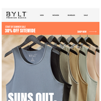 BYLT Basics email thumbnail