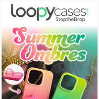 Loopy Cases email thumbnail