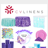 CV Linens email thumbnail