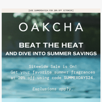 Oakcha email thumbnail