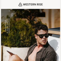 Western Rise email thumbnail