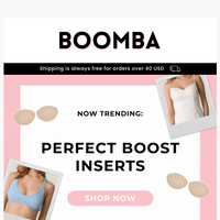 BOOMBA email thumbnail