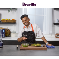 Breville email thumbnail