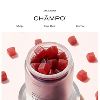 Champo email thumbnail