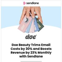 Sendlane email thumbnail