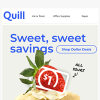 Quill email thumbnail