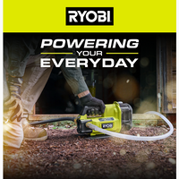 RYOBI Tools email thumbnail