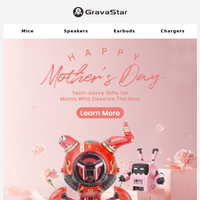 Grava Star email thumbnail