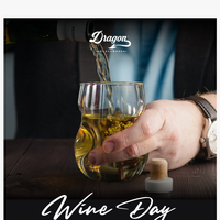 Dragon Glassware® email thumbnail