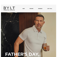 BYLT Basics email thumbnail