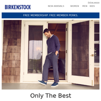 Birkenstock email thumbnail