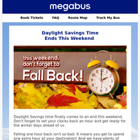 Megabus email thumbnail