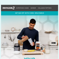 INVIGOR8 email thumbnail