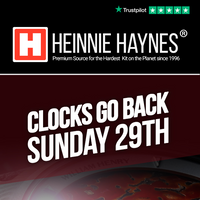 Heinnie Haynes email thumbnail