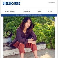 Birkenstock email thumbnail