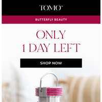 TOMO™ Bottle email thumbnail