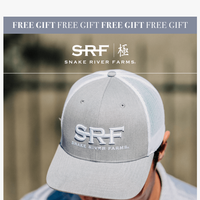 Snake River Farms email thumbnail