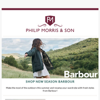 Philip Morris & Son email thumbnail