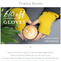 Turtle Doves email thumbnail