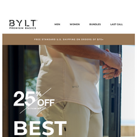 BYLT Basics email thumbnail