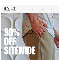 BYLT Basics email thumbnail