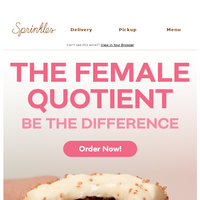 Sprinkles Cupcakes email thumbnail