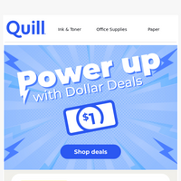 Quill email thumbnail