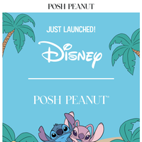 Posh Peanut email thumbnail