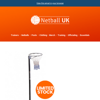 Netball email thumbnail