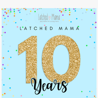 Latched Mama email thumbnail