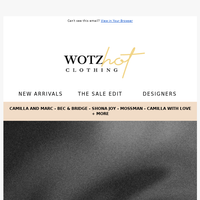 wotzhotclothing email thumbnail