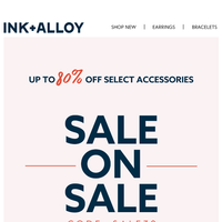 INK+ALLOY email thumbnail