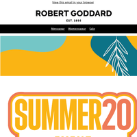 Robert Goddard email thumbnail