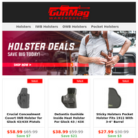 Gun Mag Warehouse email thumbnail