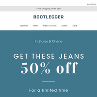 Bootlegger email thumbnail