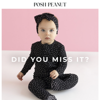 Posh Peanut email thumbnail