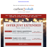 Carbon2Cobalt email thumbnail