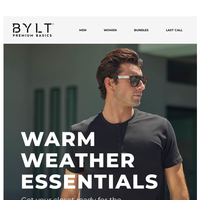 BYLT Basics email thumbnail