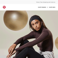 lululemon email thumbnail