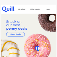 Quill email thumbnail