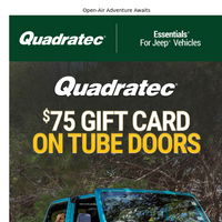 Quadratec email thumbnail