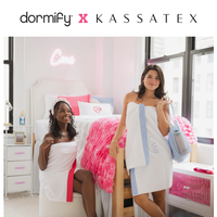 Dormify email thumbnail