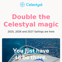 Celestyal Cruises email thumbnail