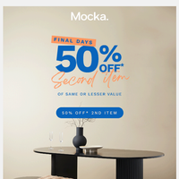 Mocka email thumbnail