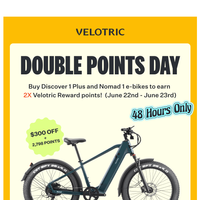 Velotric email thumbnail